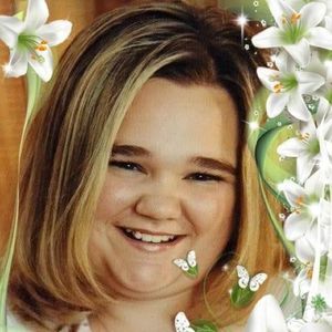 Meet your Posher, Krista